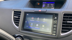 Honda CR-V 1.6 i-DTEC 160 EX 5dr Diesel Estate